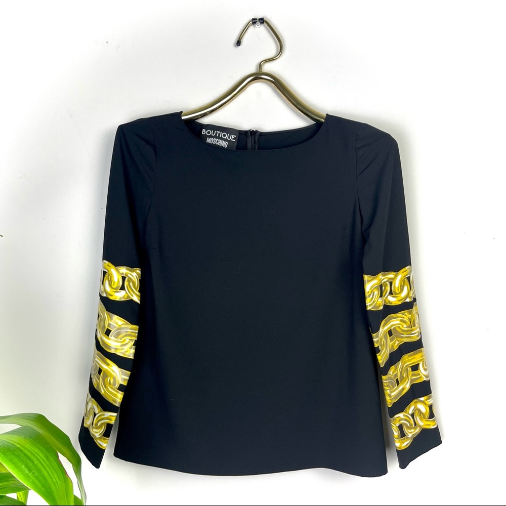 Moschino Top